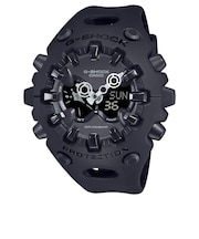【G-SHOCK】 GA-V01-1AJF アナデジ クォーツ