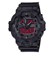 【G-SHOCK】 GA-700BBR-1AJF クォーツ