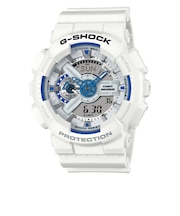 【G-SHOCK】HIDDEN GLOW SERIES GA-110HDS-7AJF クォーツ メンズ