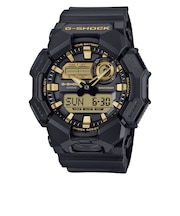 【G-SHOCK】Black and Gold Series GA-010GB-1A9JF クォーツ