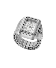 【Fossil】 フォッシル ウォッチリング RAQUEL WATCH RING ES5344