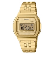 【CASIO】カシオ クラシック プレミアムシリーズ A1000G-9JF チックタック 先行発売モデル