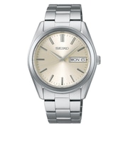 【SEIKO SELECTION】 デイデイト SBTH007 クォーツ
