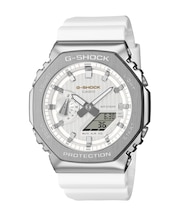 【G-SHOCK】 「PRECIOUS HEART SELECTION 2025」 GM-2110SH-7AJF クォーツ
