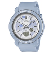 【BABY-G】 BGA-290FL-2AJF アナデジ クォーツ