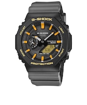【G-SHOCK】 harles Darwin Foundation チャールズ・ダーウィン財団 コラボレーションモデル GA-B2100DF-1AJR Bluetooth ソーラー