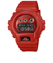 【G-SHOCK】 Iconic Styles DW-6900RRB-4JF クォーツ