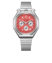 RECORD LABEL レコードレーベル TSUNO CHRONO Custom PLAYGROUND Edition 特定店限定モデル AN3700-89Z