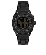 Fossil Machine Big Tic ビッグティック FS6156