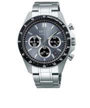 SEIKO SELECTION 8Tクロノグラフ SBTR027 クォーツ メンズ