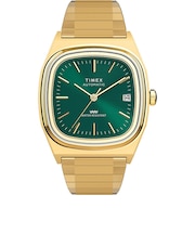 TIMEX タイメックス E-line Automatic TW2Y67700 自動巻 メンズ