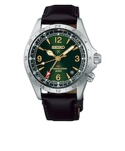 PROSPEX アルピニスト GMT SBEJ005 自動巻 メンズ