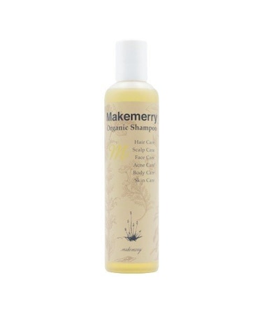 【Makemerry】シャンプー M 250mL