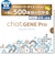 【Chat Gene 】  遺伝子検査キットPro Chat Gene Pro
