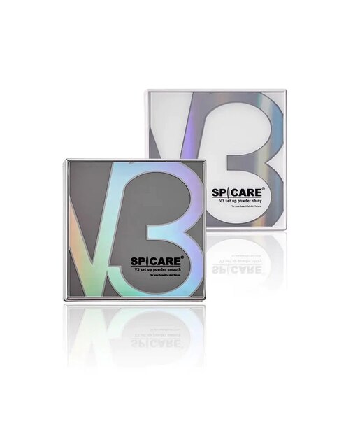 【SPICARE】V3セットアップパウダースムース