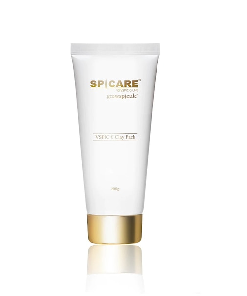 【SPICARE】V3 VSPIC C クレイパック