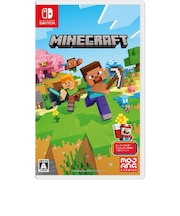 switch/Minecraft(マインクラフト)HAC-P-AEUCA<br>◆購入台数上限につきまして◆ こちらの商品は人気商品のため、色違い・仕様違い等含め「一家族１台限り」でのご協力をお願いしております。 短期間での2回目以降の購入、過去を含め複数台の注文が確認できました際は(他商品を含む場合も)、予告なく全キャンセルさせて頂く場合がございます。
