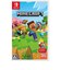 switch/Minecraft(マインクラフト)HAC-P-AEUCA<br>◆購入台数上限につきまして◆ こちらの商品は人気商品のため、色違い・仕様違い等含め「一家族１台限り」でのご協力をお願いしております。 短期間での2回目以降の購入、過去を含め複数台の注文が確認できました際は(他商品を含む場合も)、予告なく全キャンセルさせて頂く場合がございます。