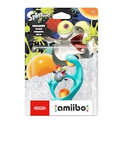 【Switch】/amiibo コジャケ/(スプラトゥーンシリーズ)/NVL-C-AEAU/