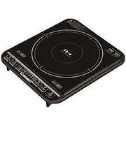 エルソニック/ELSONIC/家庭用IHクッキングヒーター 高火力1400W EYIH1400