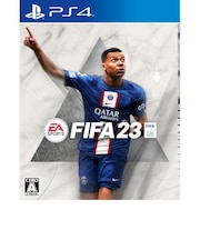 【PS4】FIFA 23