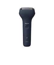 パナソニック/Panasonic/メンズエントリーシェーバー 3枚刃 [ベーシック]【USB(Type-C)充電式/ダークネイビー】/  ES-RT1AU-A
