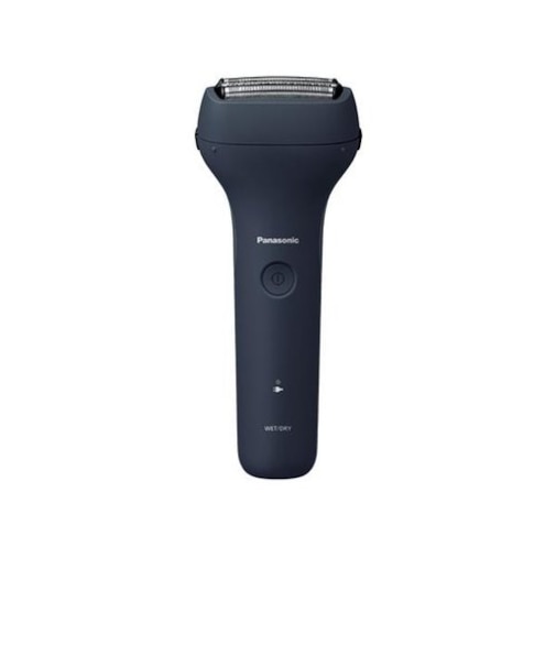 パナソニック/Panasonic/メンズエントリーシェーバー 3枚刃 [ベーシック]【USB(Type-C)充電式/ダークネイビー】/  ES-RT1AU-A