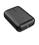 オーキー/AUKEY/Basix Mini【モバイルバッテリー/10000mAh/20W PD対応/出力2ポート(USB-C×1/USB-A×1)/入力1ポート(USB-C×1)/ブラック】/  PB-N83S-BK