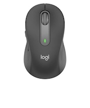 Logicool /ロジクール/SIGNATUREワイヤレスマウス【M650MGR/Mサイズ/グラファイト】 / M650MGR