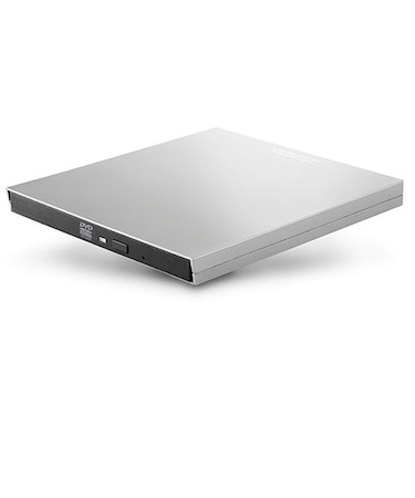 ロジテック/Logitec/DVDディスクドライブ/M-DISC対応/TypeCケーブル付/USB3.0/シルバー/LDR-PVB8U3MSV/