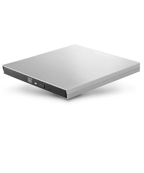 ロジテック/Logitec/DVDディスクドライブ/M-DISC対応/TypeCケーブル付/USB3.0/シルバー/LDR-PVB8U3MSV/