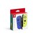 任天堂/Nintendo【Switch】Joy-Con(L)ブルー/(R) ネオンイエロー/HAC-A-JAPAA<br>◆購入台数上限につきまして◆<br>こちらの商品は人気商品のため、色違い・仕様違い等含め「一家族１台限り」でのご協力をお願いしております。<br>短期間での2回目以降の購入、過去を含め複数台の注文が確認できました際は(他商品を含む場合も)、予告なく全キャンセルさせて頂く場合がございます。
