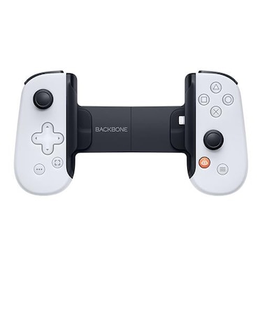SOURCENEXT/ソースネクスト/Backbone One/【PlayStationデザインモデル/Lightning/第2世代】/