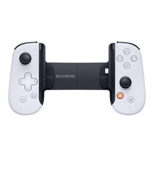 SOURCENEXT/ソースネクスト/Backbone One/【PlayStationデザインモデル/Lightning/第2世代】/