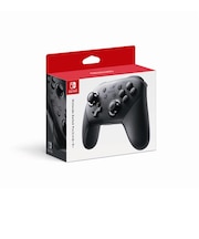 【Switch】/Nintendo/Switch/Proコントローラー/HAC-A-FSSKA<br>◆購入台数上限につきまして◆ <br>こちらの商品は人気商品のため、色違い・仕様違い等含め「一家族1台限り」でのご協力をお願いしております。<br> 短期間での2回目以降の購入、過去を含め複数台の注文が確認できました際は(他商品を含む場合も)、予告なく全キャンセルさせて頂く場合がございます。