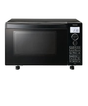 TOSHIBA/東芝/オーブンレンジ/18L/ブラック/ER-40A-K/