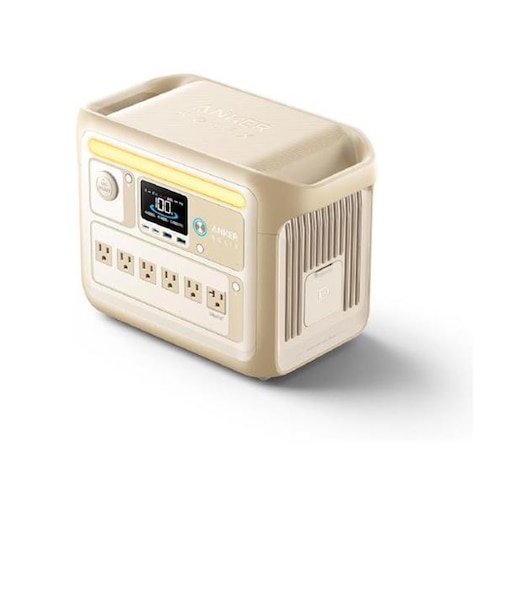 アンカー/Anker/ポータブル電源Solix/C1000/Portable/Power/Station【大容量/1056Wh】A1761521