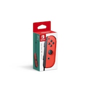 任天堂/Nintendo/Switch/Joy-Con(R) ネオンレッドHAC-A-JRPAA<br>◆購入台数上限につきまして◆<br>こちらの商品は人気商品のため、色違い・仕様違い等含め「一家族１台限り」でのご協力をお願いしております。<br>短期間での2回目以降の購入、過去を含め複数台の注文が確認できました際は(他商品を含む場合も)、予告なく全キャンセルさせて頂く場合がございます。