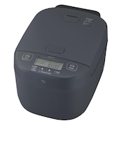 ZOJIRUSHI/象印マホービン/圧力IH炊飯ジャー/極め炊き1升/スレートブラック/NWYC18BZ/