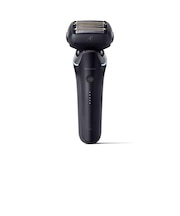 Panasonic メンズシェーバー ラムダッシュPRO 6枚刃 クラフトブラック ES-L650D