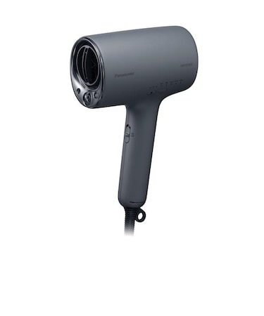 Panasonic ヘアードライヤー ナノケア 高浸透ナノイー チャコールブラック EH-NA0K-K