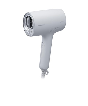Panasonic ヘアードライヤー ナノケア 高浸透ナノイー ミストグレー EH-NA0K-H
