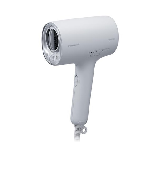Panasonic ヘアードライヤー ナノケア 高浸透ナノイー ミストグレー EH-NA0K-H