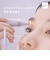 パナソニック/Panasonic/ アイブロウ スムースピック 乾電池式電動眉毛抜き バイオレット ES-EF10-V