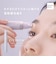 パナソニック/Panasonic/ アイブロウ スムースピック 乾電池式電動眉毛抜き バイオレット ES-EF10-V