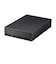 BUFFALO/外付けHDD【CMR HDD搭載/USB3.2(Gen1)対応/2TB】/HDEDC2U3BA