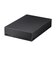 BUFFALO/外付けHDD【CMR HDD搭載/USB3.2(Gen1)対応/6TB】/HDEDC6U3BA