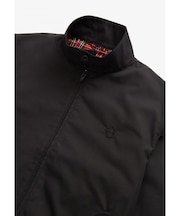 Made In England Harrington Jacket - J7320