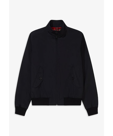 Reissues Made In England Harrington Jacket - J7412