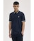 The Fred Perry Shirt - M2